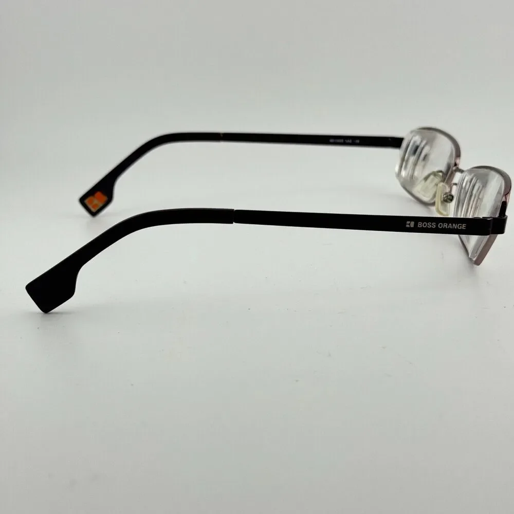 Hugo Boss Orange‎ BO 0022 AA2 Eyeglasses Frame 53-17-135 H13365